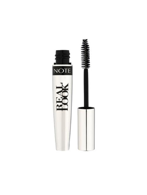 note real look mascara - 17867201 - Very Small Image - 1