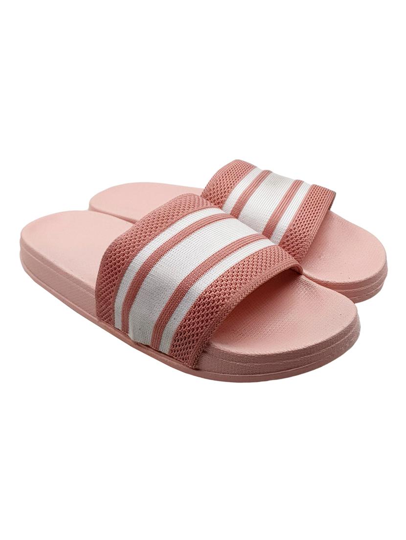 pink flip flop
