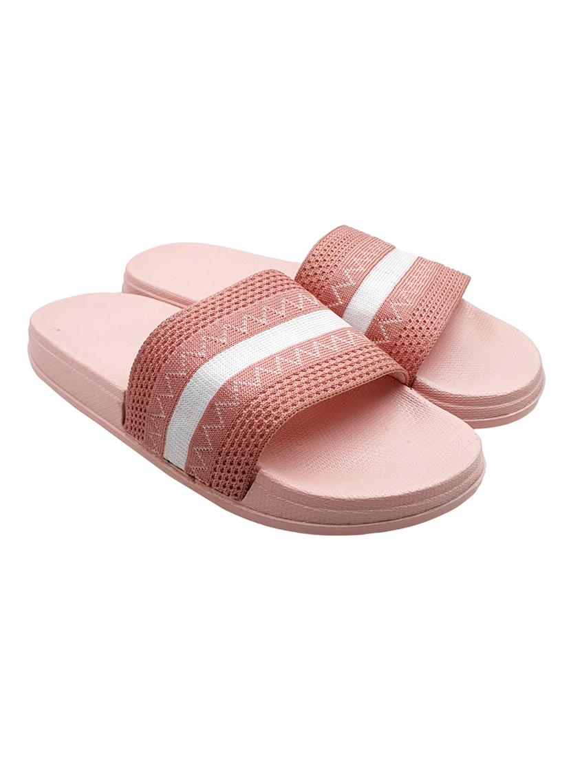 pink flip flop