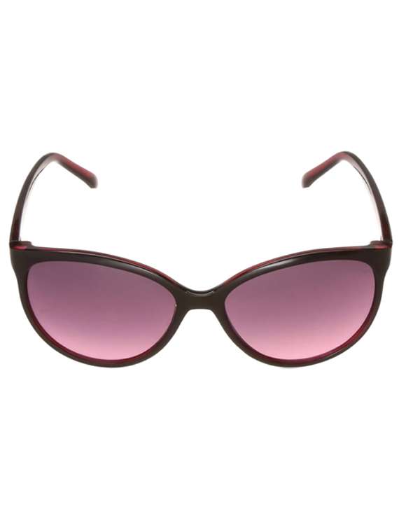 roadies rdm-134-c4 cat-eye sunglasses uv400 protection