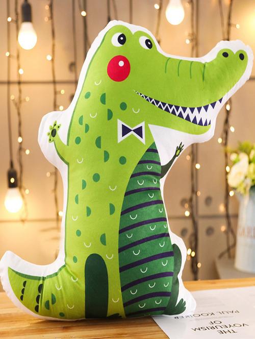 crazy corner cartoon shaped pillow for kids - 18558048 - Very Small Image - 1