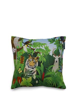 Tiger Print Digital Cushion Cover - 22961 - Standard Image - 2