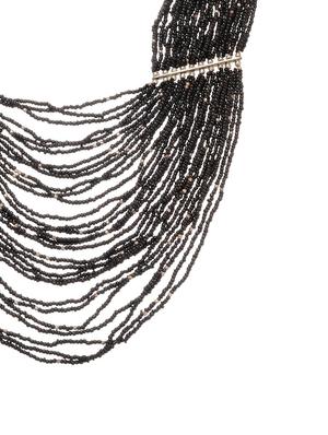 multiple string neckpiece - 31556 - Standard Image - 2