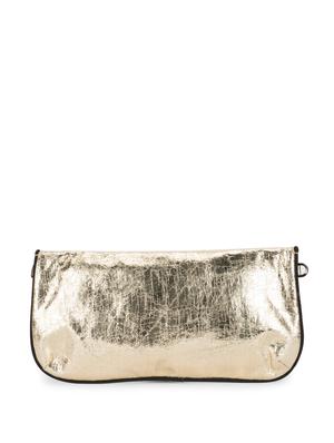 Shimmering Gold Clutch - 38293 - Standard Image - 2
