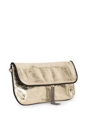 Shimmering Gold Clutch - 38293 - Standard Image - 5