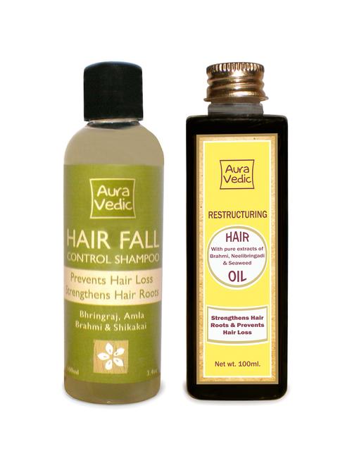 auravedic body & face lightening essentials