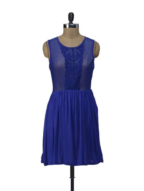 limeroad one piece party wear