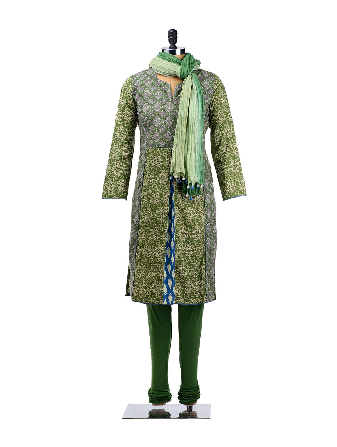Print Crazy Suit - KILOL