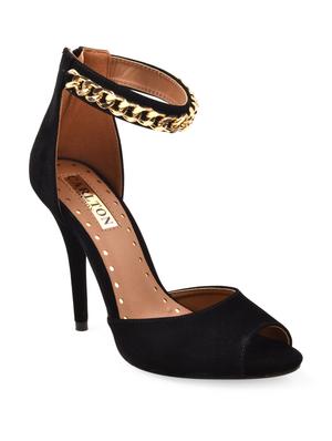 Black Platforms - 57611 - Standard Image - 2