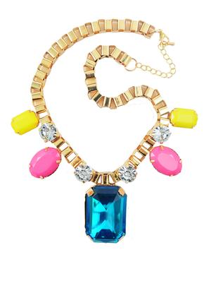 paradise falls necklace - 59186 - Standard Image - 2