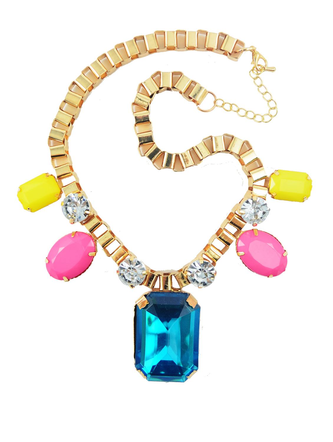 paradise falls necklace - 59186 - Zoom Image - 2