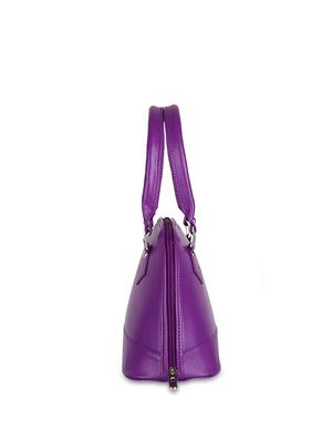 Purple Mini Tote - 6762 - Standard Image - 2