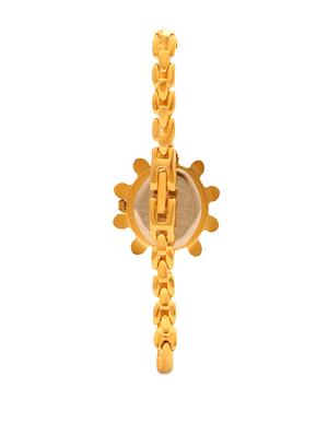 gold wrist watch - 72235 - Standard Image - 2