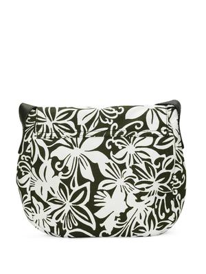 floral regular sling bag - 87717 - Standard Image - 2