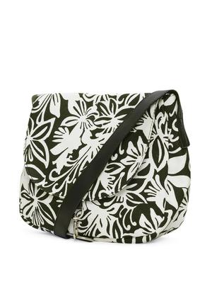 floral regular sling bag - 87717 - Standard Image - 5