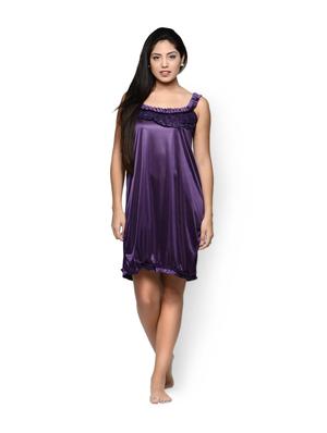purple and black night wear (set of 2) - 892021 - Standard Image - 5