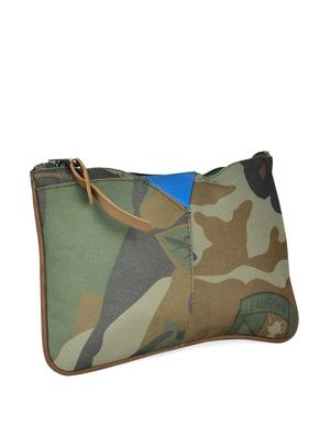 green army prints small pouch - 905459 - Standard Image - 5