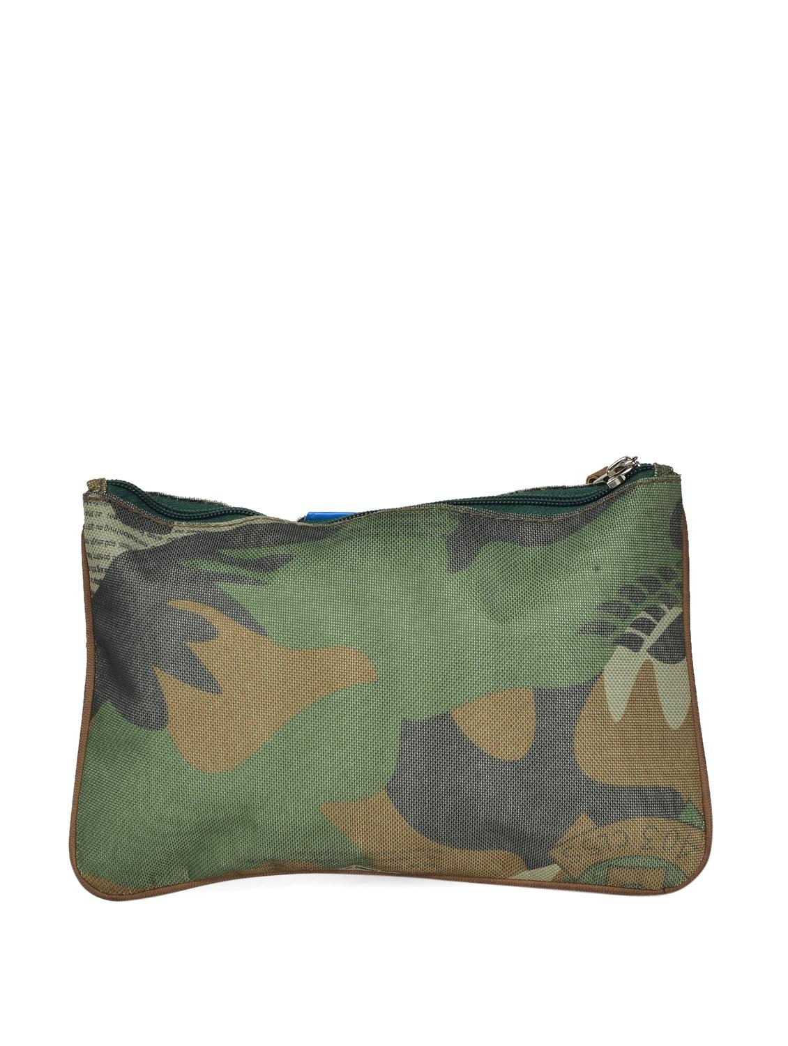 green army prints small pouch - 905459 - Zoom Image - 2
