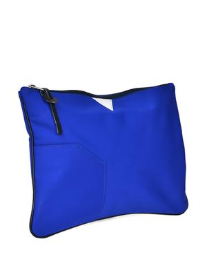 royal blue large pouch - 905467 - Standard Image - 5