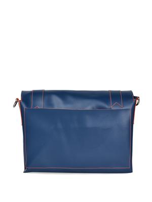 blue and orange sling bag - 905478 - Standard Image - 2