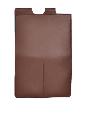 multi faux leather passport pouch - 905480 - Standard Image - 2