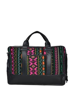 multi-colored bag with laptop compartment - 905489 - Standard Image - 5