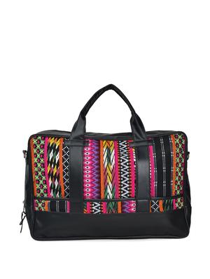 multi-colored bag with laptop compartment - 905490 - Standard Image - 2