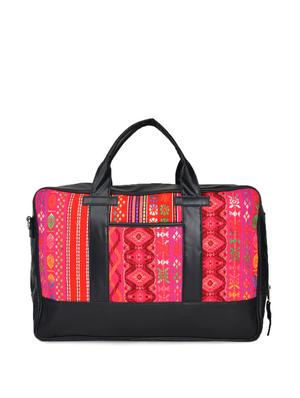 bright pink bag with laptop compartment - 905491 - Standard Image - 5