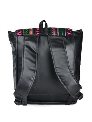 multi-colored backpack - 905492 - Standard Image - 2