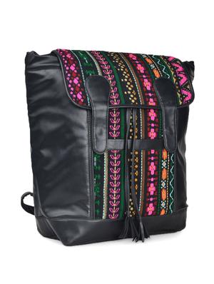 multi-colored backpack - 905492 - Standard Image - 5