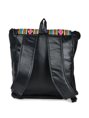 multi-colored backpack with laptop compartment - 905494 - Standard Image - 2