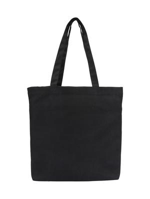 gold foil butterfly shopping bag - 920410 - Standard Image - 2