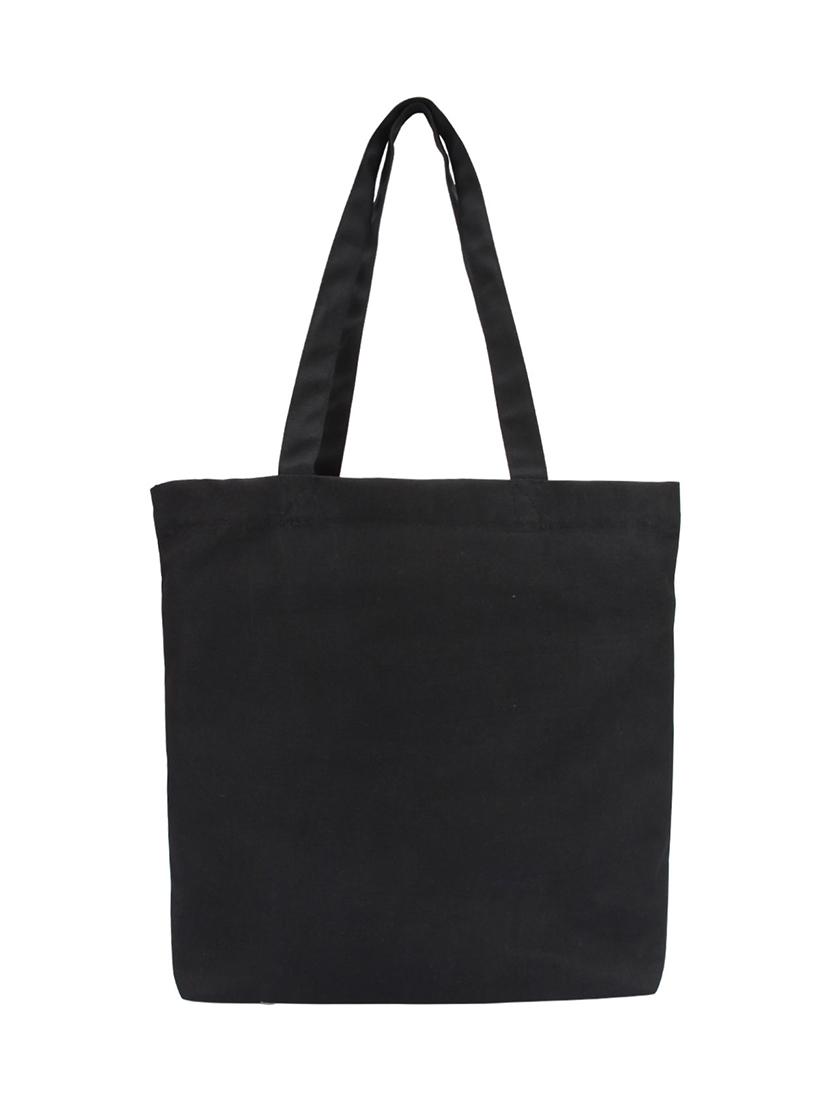 gold foil butterfly shopping bag - 920410 - Zoom Image - 2