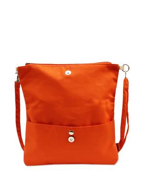 multi canvas sling bag - 926483 - Standard Image - 5