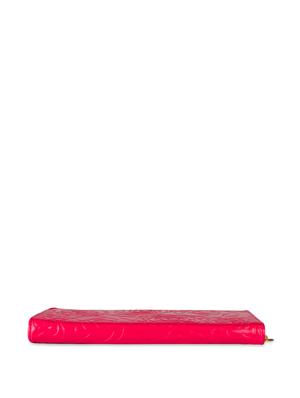 red floral patterned wallet - 926839 - Standard Image - 2