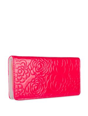 red floral patterned wallet - 926839 - Standard Image - 5