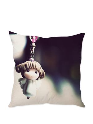 Doll Keychain Cushion Cover - 930153 - Standard Image - 2