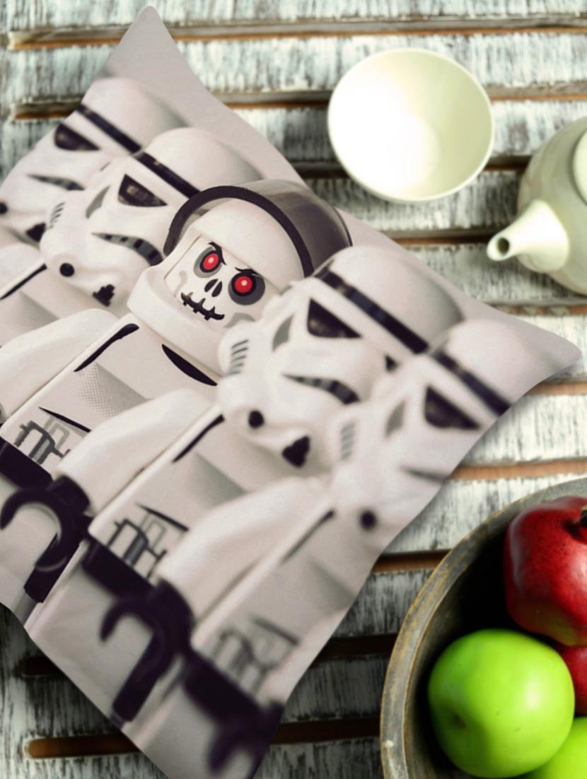 Star Wars Cushion Cover - Stybuzz