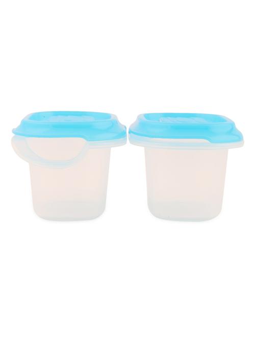 Mini Fridge Storage Box (Set Of 2) - Home Collective - Rotho