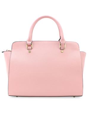 baby pink handbag - 948182 - Standard Image - 2
