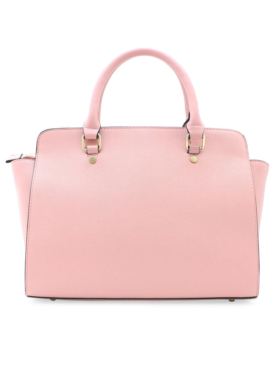 baby pink handbag - 948182 - Zoom Image - 2