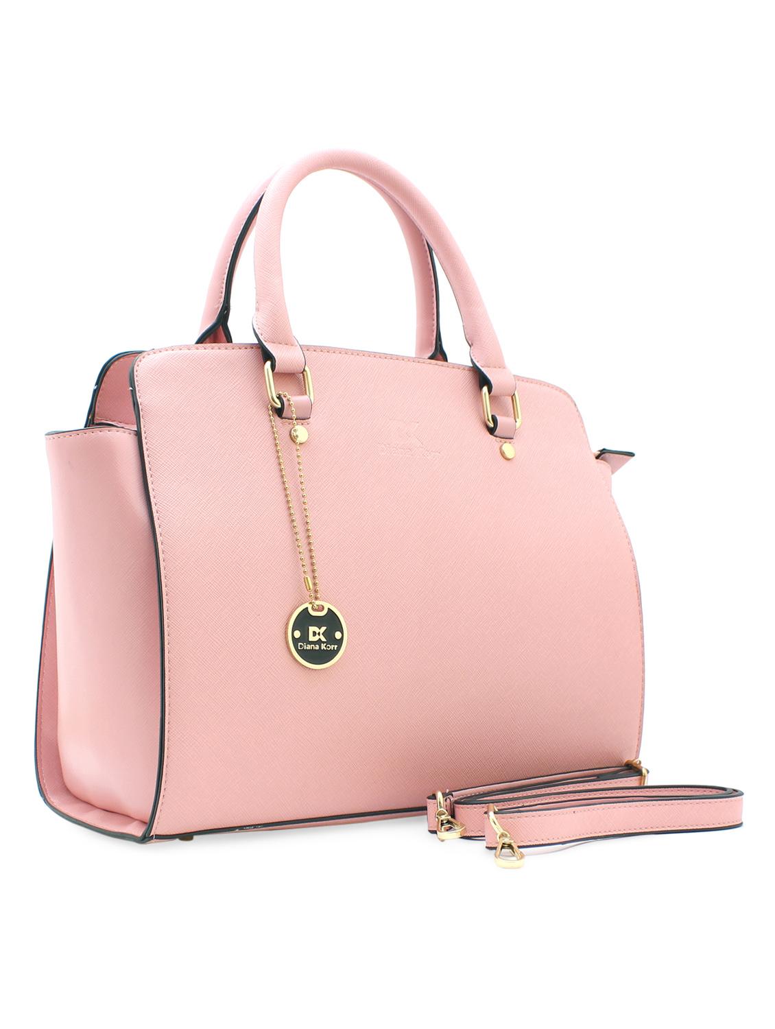 baby pink handbag - 948182 - Zoom Image - 5