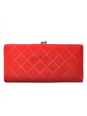 red glossy slingbag - 951024 - Standard Image - 2
