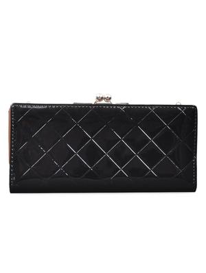 black glossy slingbag - 951025 - Standard Image - 2