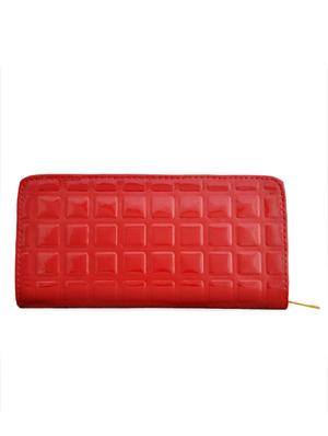 red check wallet - 951028 - Standard Image - 2