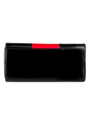 embellished color block wallet - 951058 - Standard Image - 2