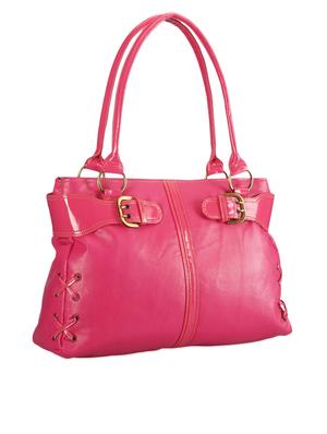 pink handbag - 969953 - Standard Image - 5
