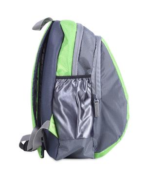 green and grey california backpack - 9705702 - Standard Image - 2