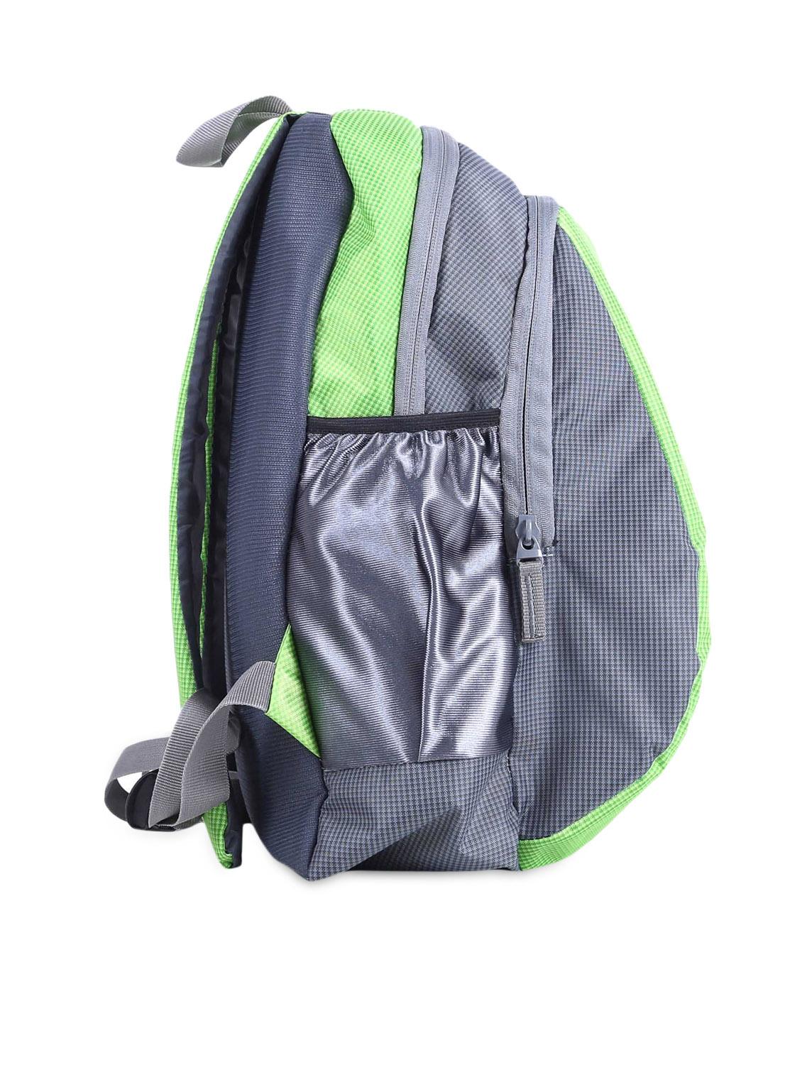 green and grey california backpack - 9705702 - Zoom Image - 2