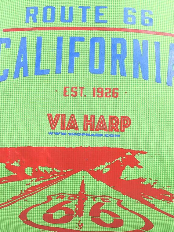 green and grey california backpack - 9705702 - Zoom Image - 5